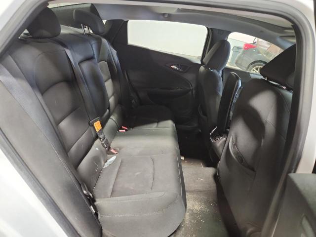 2018 CHEVROLET MALIBU LT 1G1ZD5STXJF130214