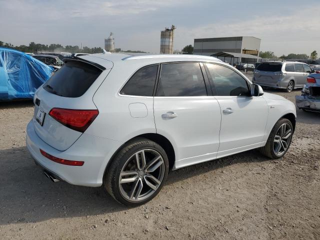 2015 AUDI SQ5 PRESTIGE WA1VGAFP9FA003469