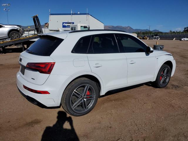 2024 AUDI Q5 E PREMI - WA1E2AFY4R2149929