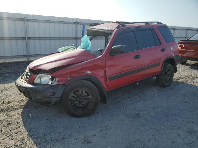 HOND CR-V LX AUTO 2000 JHLRD1845YC014448 photo #1