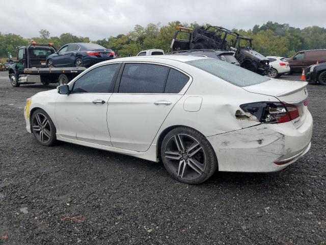 2016 HONDA ACCORD SPO #3303724441