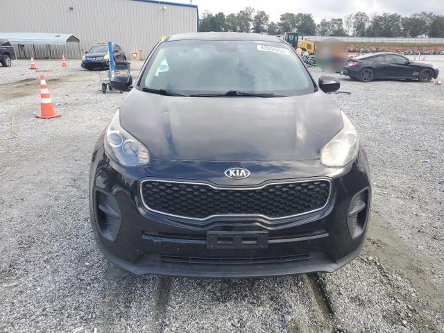 2017 KIA SPORTAGE LX #3285626269