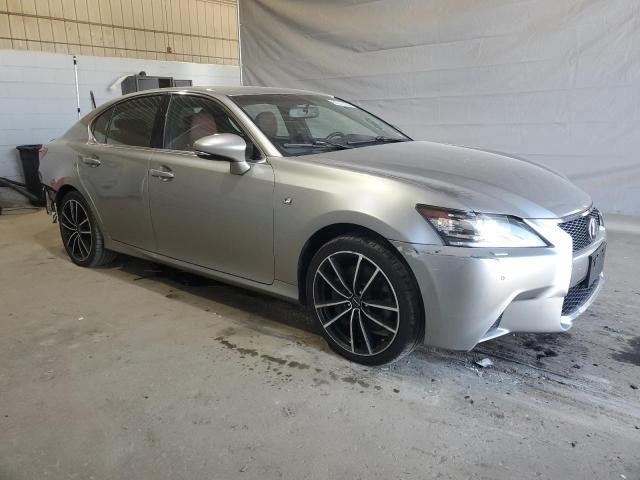 2015 LEXUS GS 350 JTHCE1BL8FA002513