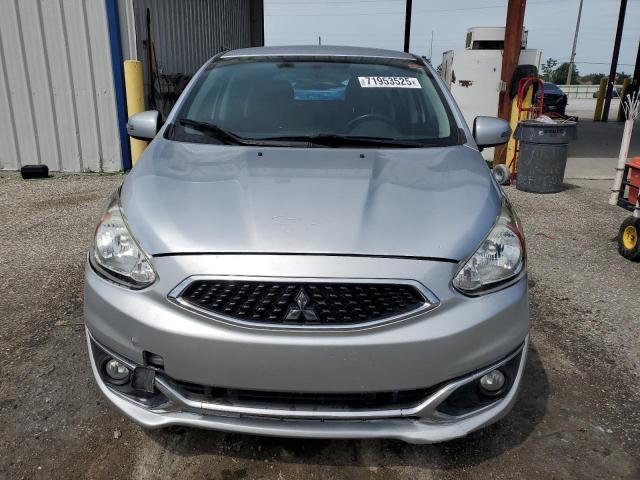 2017 MITSUBISHI MIRAGE SE ML32A4HJ4HH010945