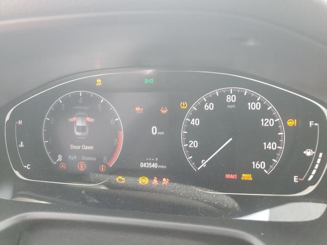 2021 HONDA ACCORD LX 1HGCV1F16MA113327