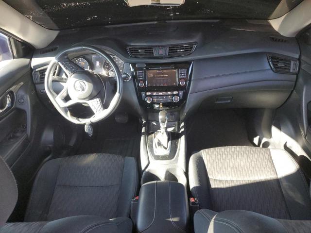 2018 NISSAN ROGUE S - 5N1AT2MT8JC789473