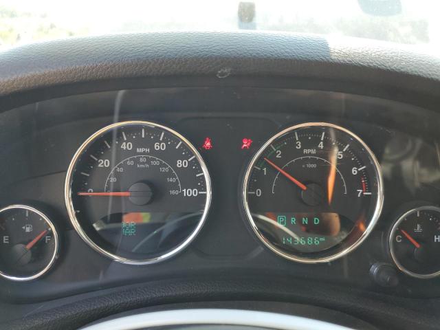 2016 JEEP WRANGLER SPORT 1C4AJWAGXGL338868