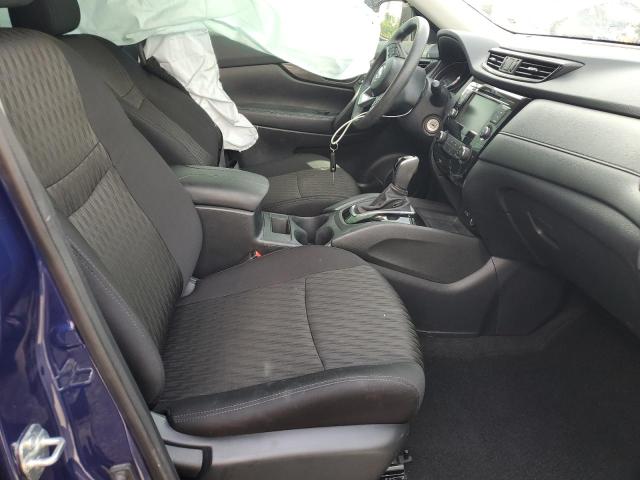 2020 NISSAN ROGUE S 5N1AT2MT0LC717508