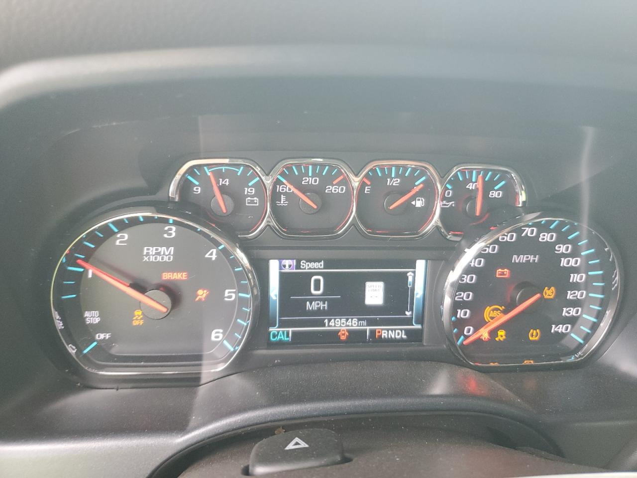 GMC SIERRA 1500 C1500 SLT