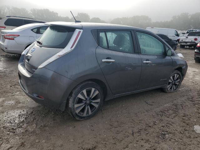 2017 NISSAN LEAF S 1N4BZ0CP5HC302861