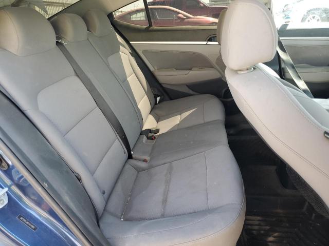 2019 HYUNDAI ELANTRA EC 5NPD94LA6KH414909