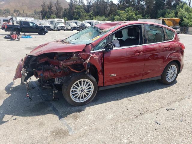 2015 FORD C-MAX PREM 1FADP5CU3FL115777