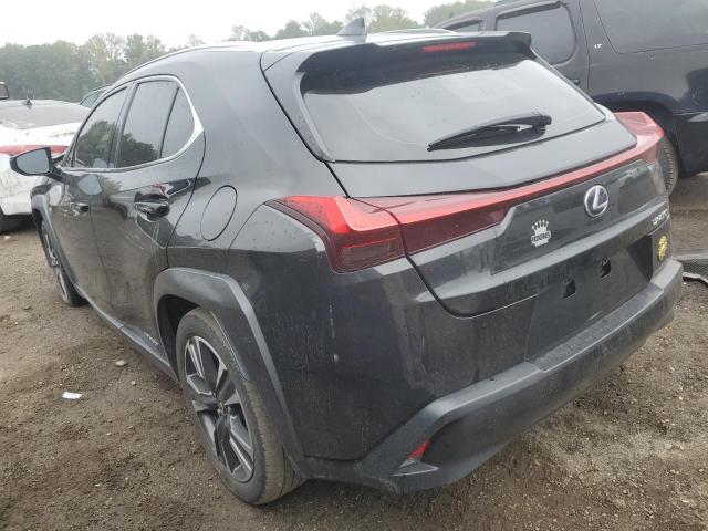 2019 LEXUS UX 250H #3291333150
