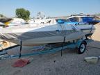 Lot #3292400281 1996 LARSON BOAT