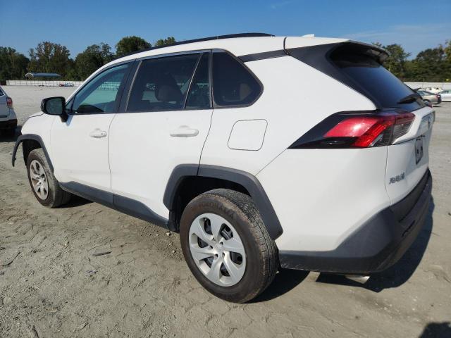 2019 TOYOTA RAV4 LE - 2T3H1RFV7KW049962