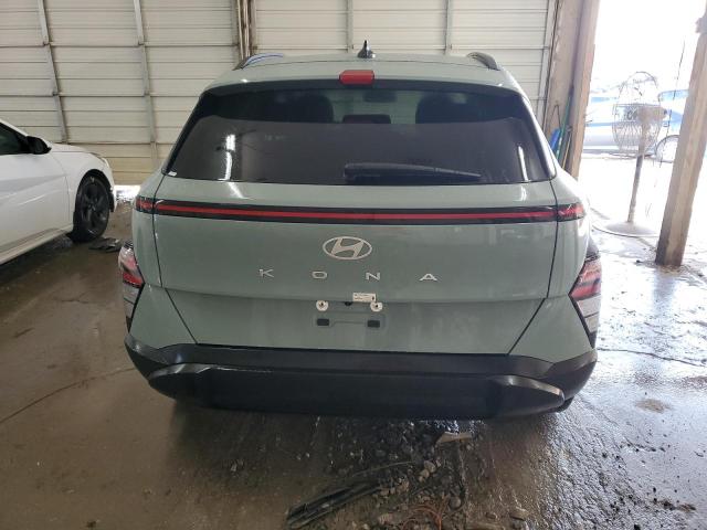 2025 HYUNDAI KONA SEL KM8HB3AB4SU249732