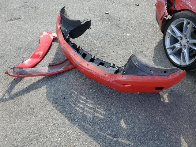 2019 CHEVROLET CAMARO LS 1G1FB1RX1K0152777