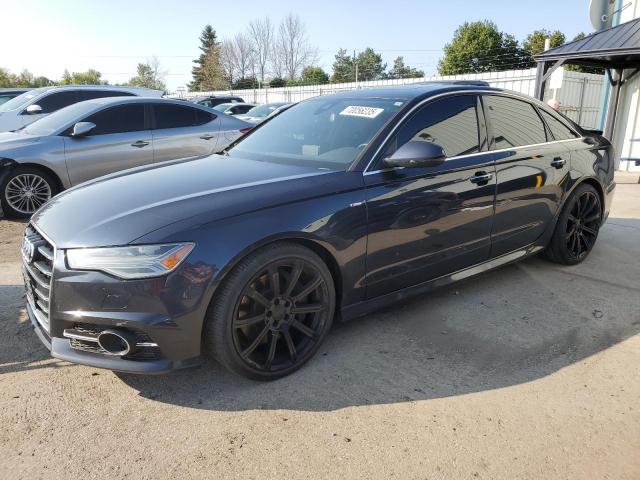 2017 AUDI A6 PROGRES WAUJ2AFC9HN094624