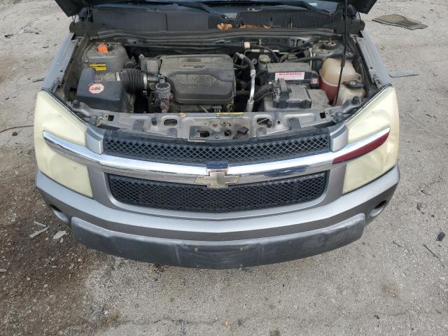 2005 CHEVROLET EQUINOX LT #3254563929