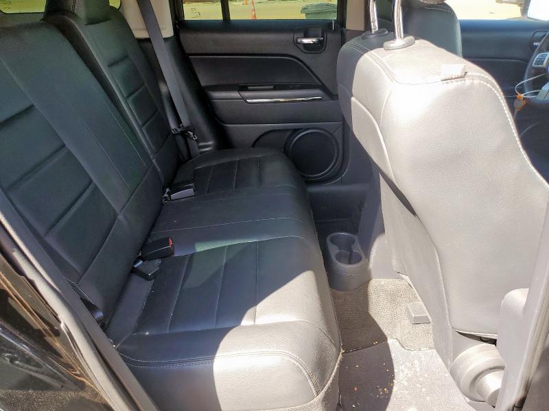 2015 JEEP PATRIOT LI - 1C4NJPCB1FD179594