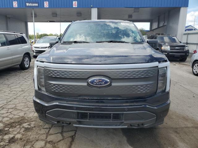 2023 FORD F150 LIGHTNING PRO 1FTVW1EL4PWG60255