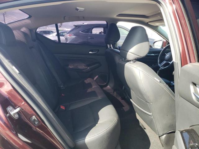 2023 NISSAN ALTIMA SL - 1N4BL4EV6PN402295