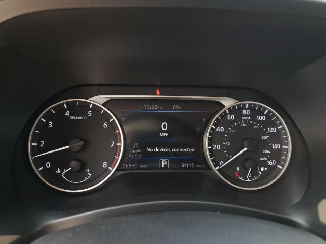 2024 NISSAN SENTRA SV 3N1AB8CV7RY270112