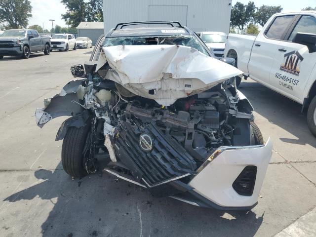 2021 NISSAN KICKS SR 3N1CP5DV6ML499930