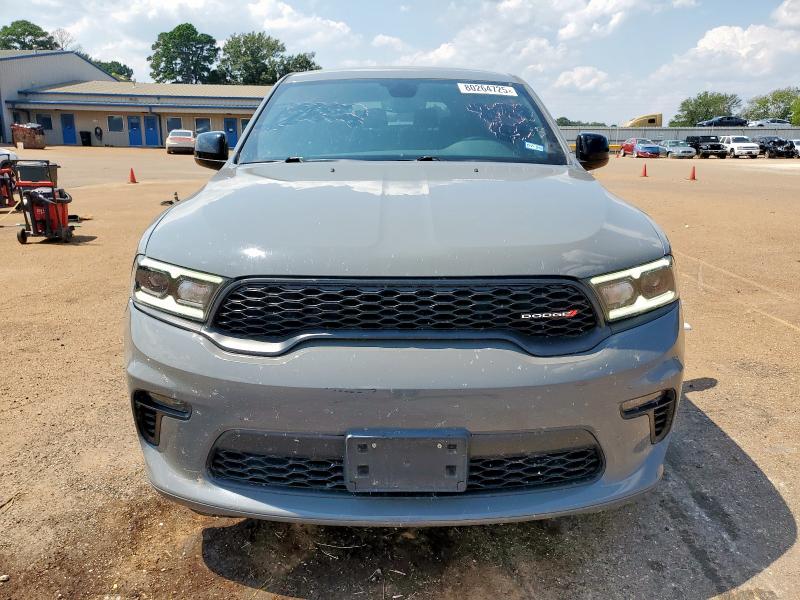 2021 DODGE DURANGO GT 1C4RDHDG7MC749822