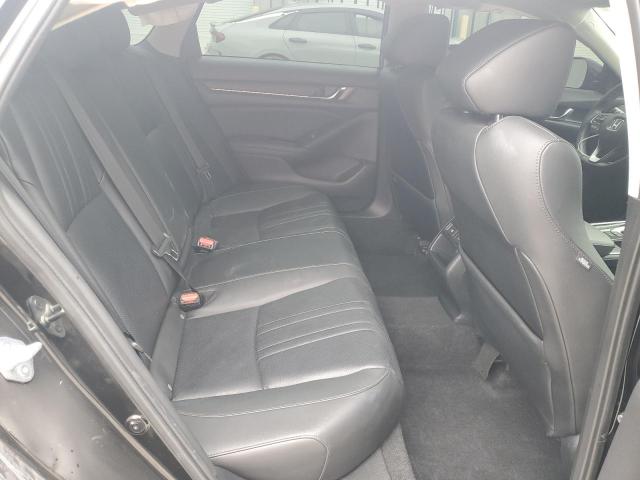 2022 HONDA ACCORD SPO - 1HGCV1F44NA077276