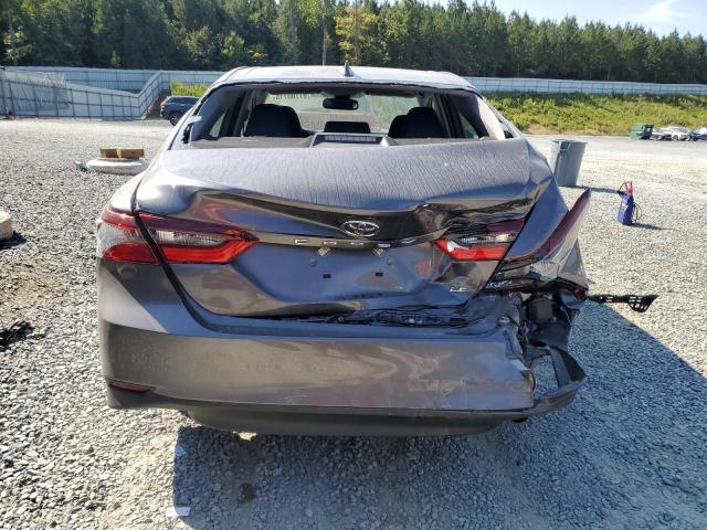 2024 TOYOTA CAMRY LE - 4T1R11AK0RU917547