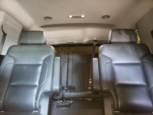2020 CHEVROLET TAHOE K1500 PREMIER - 1GNSKCKC8LR260097