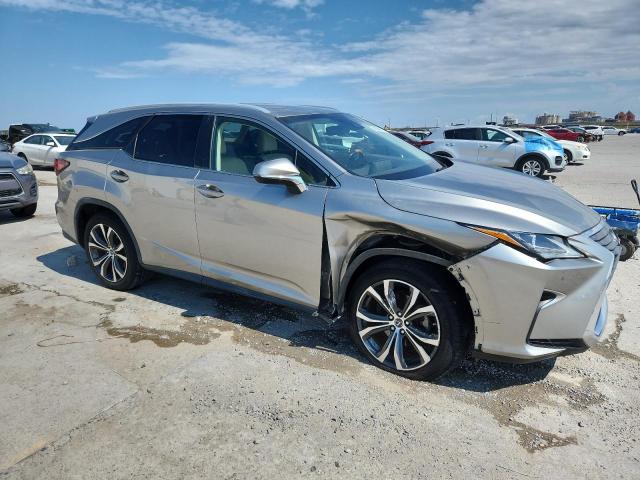 2018 LEXUS RX 350 L JTJGZKCA1J2005988