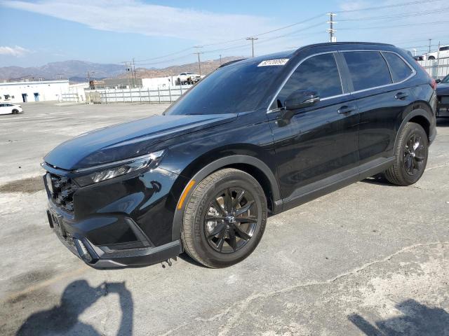 2025 HONDA CR-V SPORT #3309291621