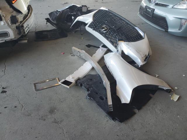 2022 LEXUS IS 300 JTHDA1D27N5120354