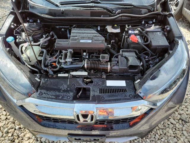 2019 HONDA CR-V EX - 7FARW2H51KE032563