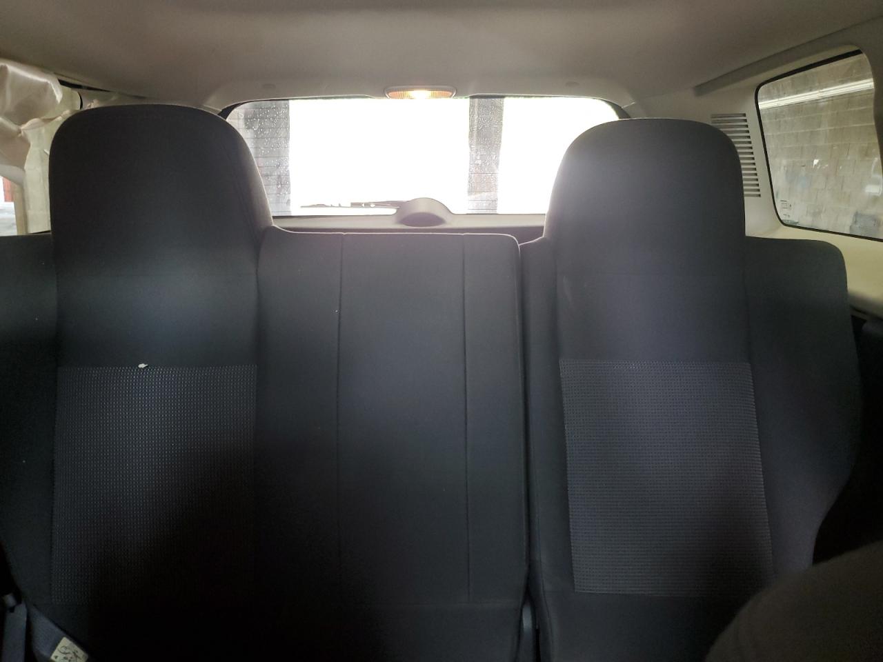 JEEP PATRIOT LATITUDE