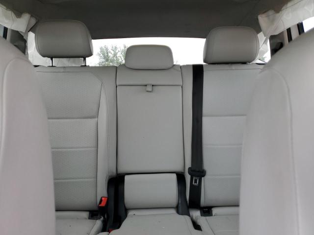 2018 VOLKSWAGEN TIGUAN SE - 3VV2B7AX1JM084269