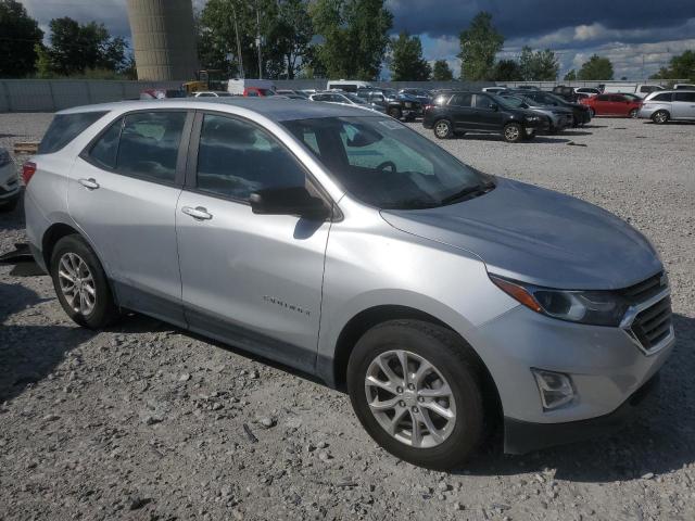 2020 CHEVROLET EQUINOX LS - 3GNAXSEVXLS570849