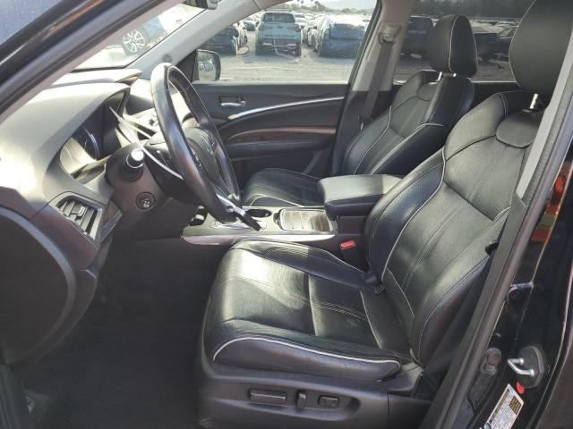 2017 ACURA MDX SPORT #3310836645