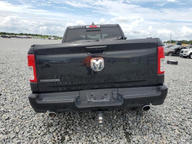 2022 RAM 1500 BIG H 1C6RREMTXNN126026