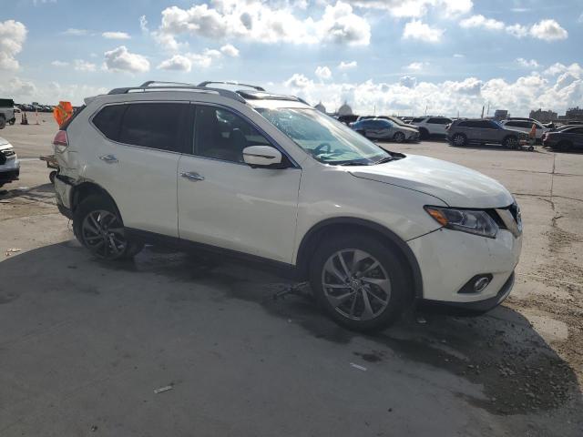 2016 NISSAN ROGUE S #3273924824