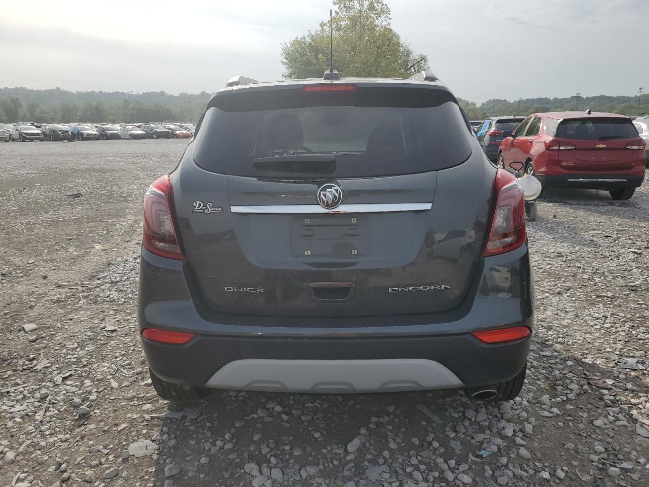 BUICK ENCORE ESSENCE