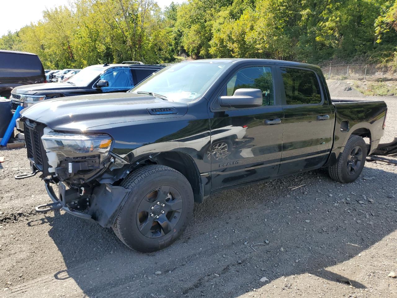 RAM 1500 TRADESMAN