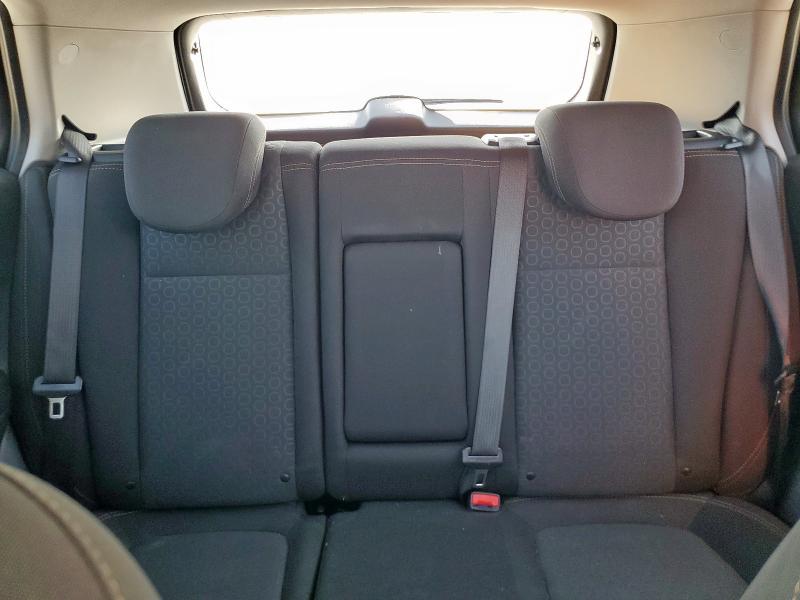 2020 CHEVROLET TRAX LS - 3GNCJKSB3LL180383