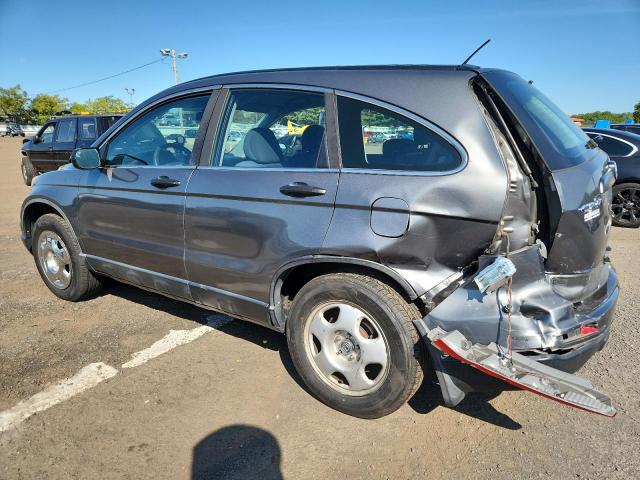 2011 HONDA CR-V LX - 5J6RE4H30BL030867