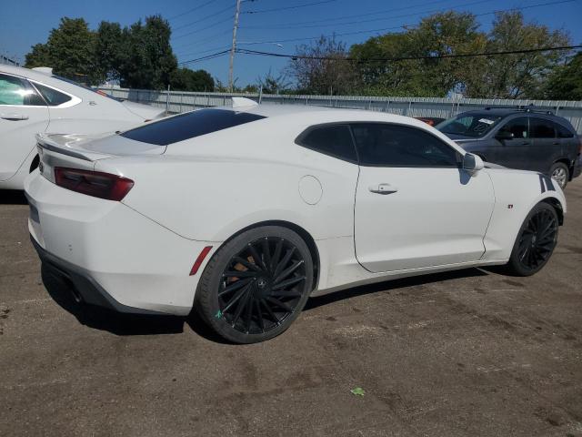 2017 CHEVROLET CAMARO LT 1G1FD1RS8H0115880