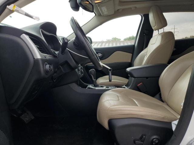 2015 JEEP CHEROKEE L 1C4PJLDB3FW760454