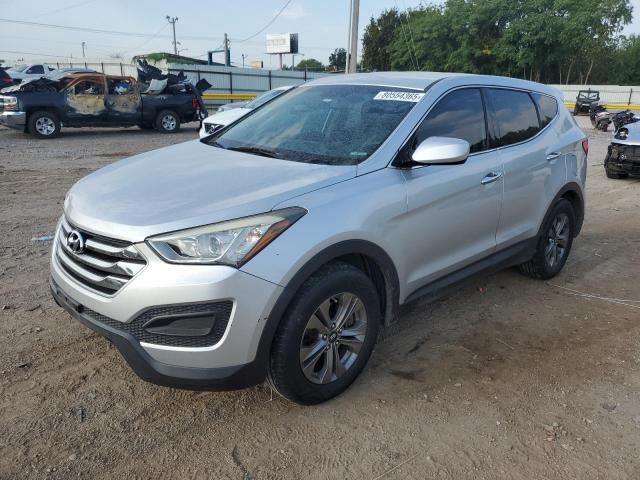 HYUNDAI SANTA FE S