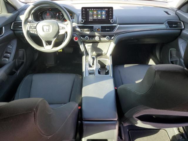 2022 HONDA ACCORD LX - 1HGCV1F14NA023997